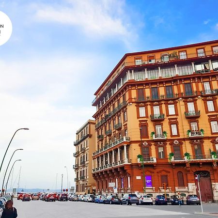 B&B Maison Mari Napoli Exterior foto